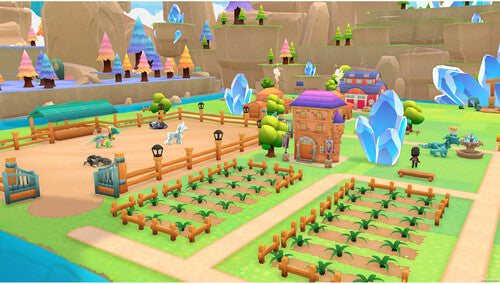 My Fantastic Ranch for Nintendo Switch - Switch