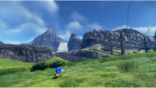 Sonic Frontiers for PlayStation 5 - PS5
