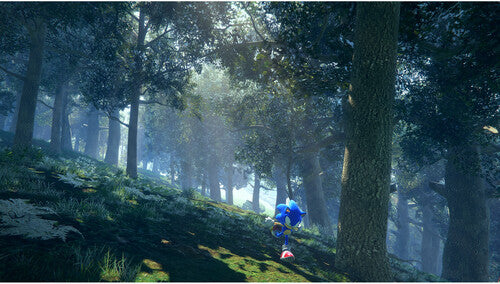Sonic Frontiers for Nintendo Switch - Switch