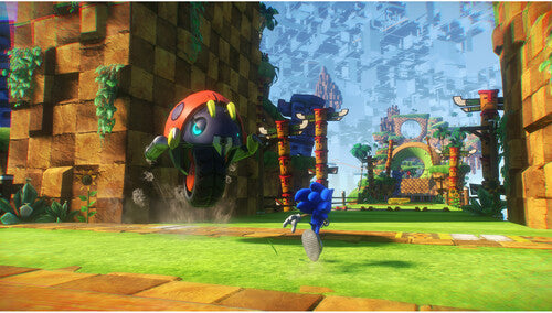 Sonic Frontiers for Nintendo Switch - Switch