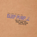 the album cover for Deep Purple - Live In Hong Kong [Colored Vinyl] (Purp)