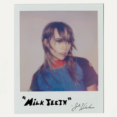 Suki Waterhouse - Milk Teeth CD