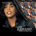Whitney Houston - The Bodyguard (Original Soundtrack) Vinyl