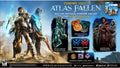 Atlas Fallen for Xbox Series X - Xbox Series X