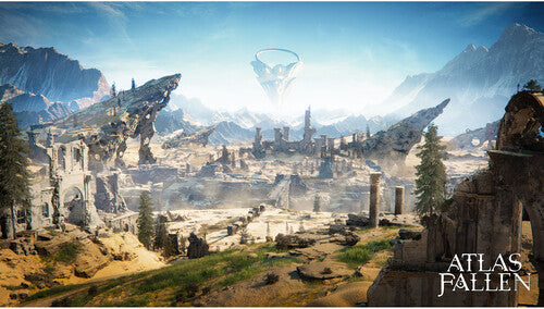 Atlas Fallen for Xbox Series X - Xbox Series X