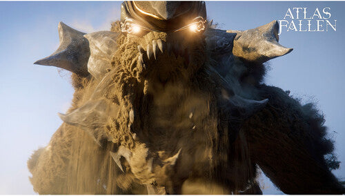 Atlas Fallen for Xbox Series X - Xbox Series X