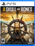 Skull & Bones for PlayStation 5 - PS5