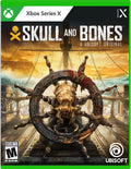 Skull & Bones for Xbox One & Xbox Series X - Xbox Series X