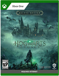 Hogwarts Legacy Collector's Edition for Xbox One - Xbox One