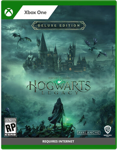 Hogwarts Legacy Collector's Edition for Xbox One - Xbox One