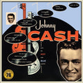 Johnny Cash - With His Hot And Blue Guitar (Sun Records 70th Anniversary) Vinyl