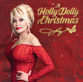 Dolly Parton - A Holly Dolly Christmas Vinyl