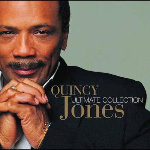 Quincy Jones - Ultimate Collection CD