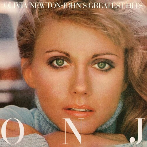 Olivia Newton-John - Olivia Newton-john's Greatest Hits Vinyl