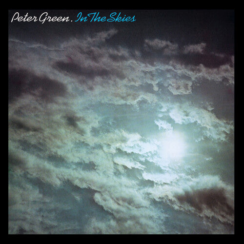 Peter Green - In The Skies - Expanded Edition CD