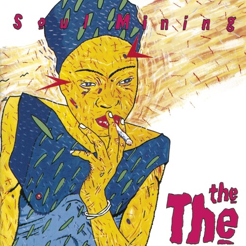 The the. - Soul Mining Vinyl
