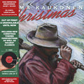 Jorma Kaukonen - Christmas CD