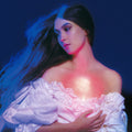 Weyes Blood - And In The Darkness, Hearts Aglow Cassette