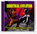Various Artists - Industrial Evolution (Various Artists) CD