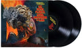 King Gizzard and the Lizard Wizard - Ice, Death, Planets, Lungs, Mushrooms and Lava Vinyl