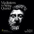 Koben Sprengers - Sprengers: Meditations for String Quartet CD
