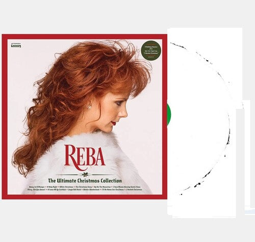 Reba McEntire - The Ultimate Christmas Collection Vinyl
