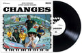 King Gizzard and the Lizard Wizard - Changes (Recycled Black Wax) Vinyl