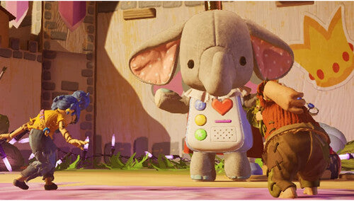 It Takes Two for Nintendo Switch - Switch