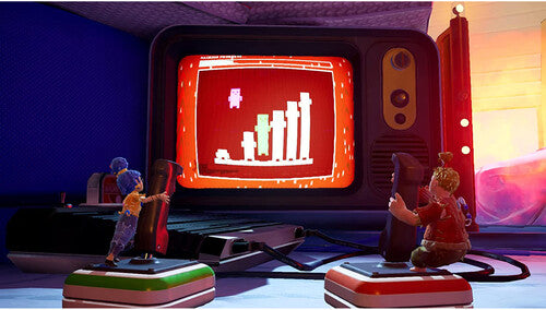 It Takes Two for Nintendo Switch - Switch