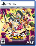 Monster Menu: The Scavenger's Cookbook - Deluxe Edition for PlayStation 5 - PS5