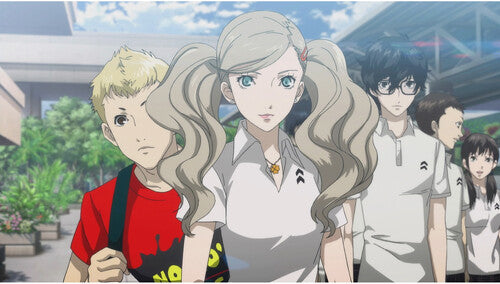 Persona 5 Royal for Nintendo Switch - Switch