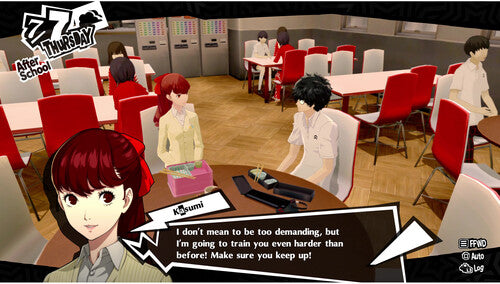 Persona 5 Royal for Nintendo Switch - Switch