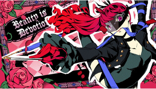 Persona 5 Royal for Nintendo Switch - Switch