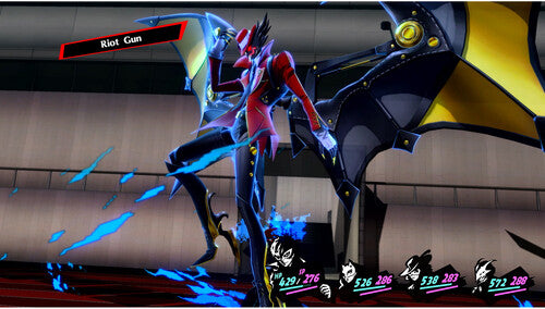 Persona 5 Royal for Nintendo Switch - Switch