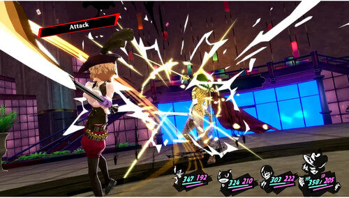 Persona 5 Royal for Nintendo Switch - Switch