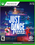 Just Dance 2023 Edition (Code In Box) for Xbox One & Xbox Series X - Xbox Series X