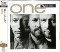 the album cover for Unknown Artist - One SHM-CD