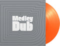 the album cover for Sky Nations - Medley Dub [Colored Vinyl] [Limited Edition] [180 Gram] (Org) (Hol)