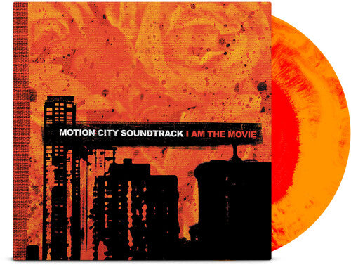 Motion City Soundtrack - I Am the Movie - Anniversary Edition Vinyl