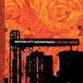 Motion City Soundtrack - I Am the Movie - Anniversary Edition - Tangerine w/Black Splatter Vinyl