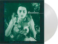 the album cover for Within Temptation - Restless - Black Friday 2022 Release, White Vinyl Side A & Picture Disc On Side B