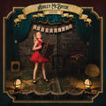 the album cover for McBryde, Ashley - Ashley Mcbryde Presents: Lindeville