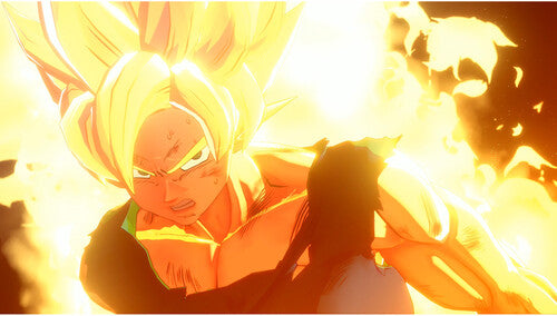 Dragon Ball Z Kakarot for PlayStation 5 - PS5