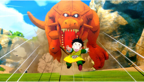 Dragon Ball Z Kakarot for PlayStation 5 - PS5
