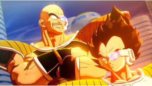 Dragon Ball Z Kakarot for PlayStation 5 - PS5