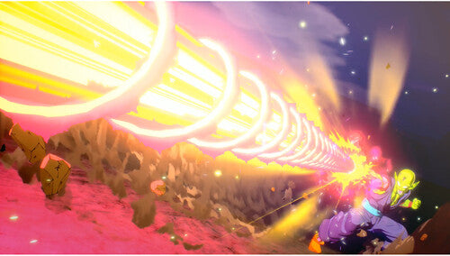 Dragon Ball Z Kakarot for PlayStation 5 - PS5