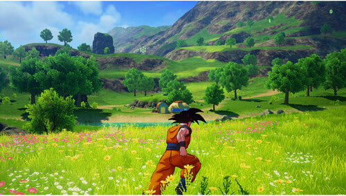 Dragon Ball Z Kakarot for PlayStation 5 - PS5