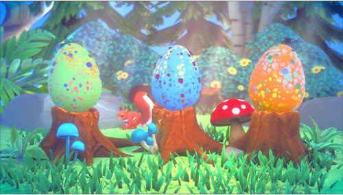 My Universe: My Baby Dragon for Nintendo Switch - Switch