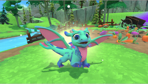 My Universe: My Baby Dragon for Nintendo Switch - Switch