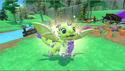 My Universe: My Baby Dragon for Nintendo Switch - Switch